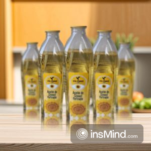 Sunflower Oil